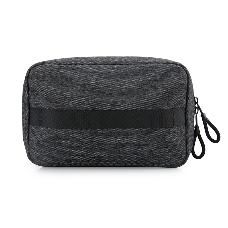 Electronic Organizer Bag Travel Cable Pouch