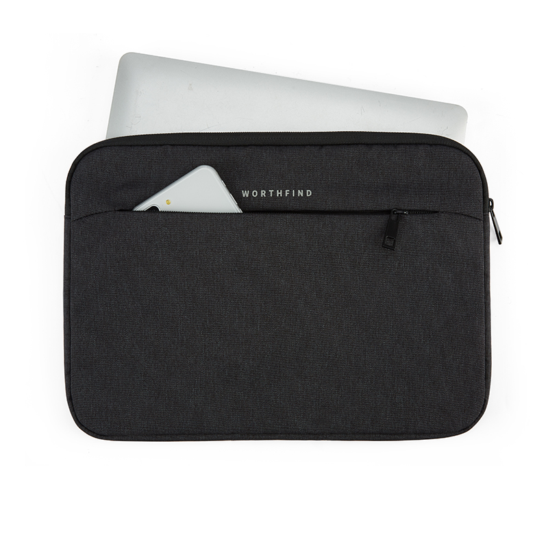 Custom OEM Zipper Size Laptop Bag