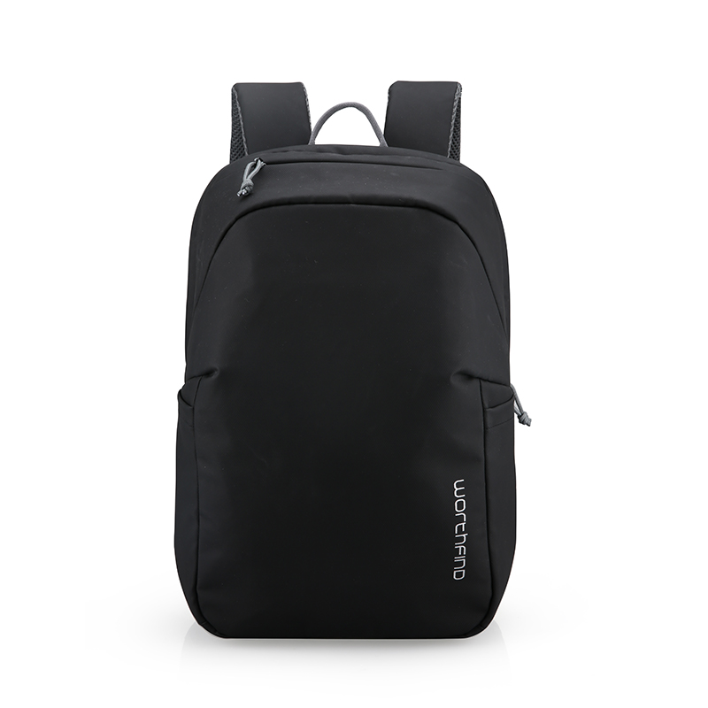 पुरुषों के लिए लैपटॉप बैकपैक 15.6 इंच स्कूल बैग