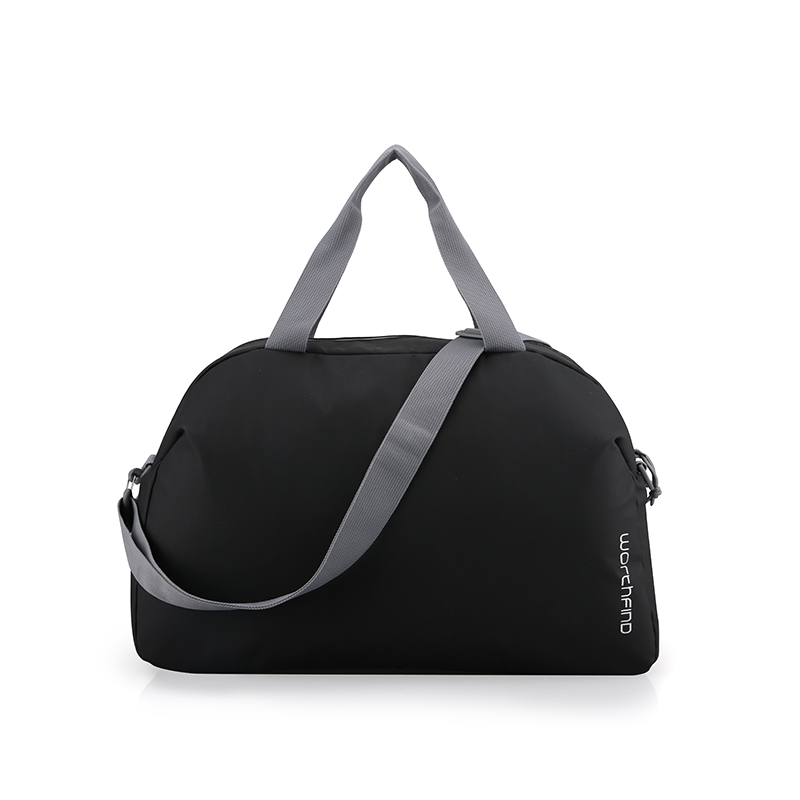 Custom Logo Travel Duffel Bag Foldable
