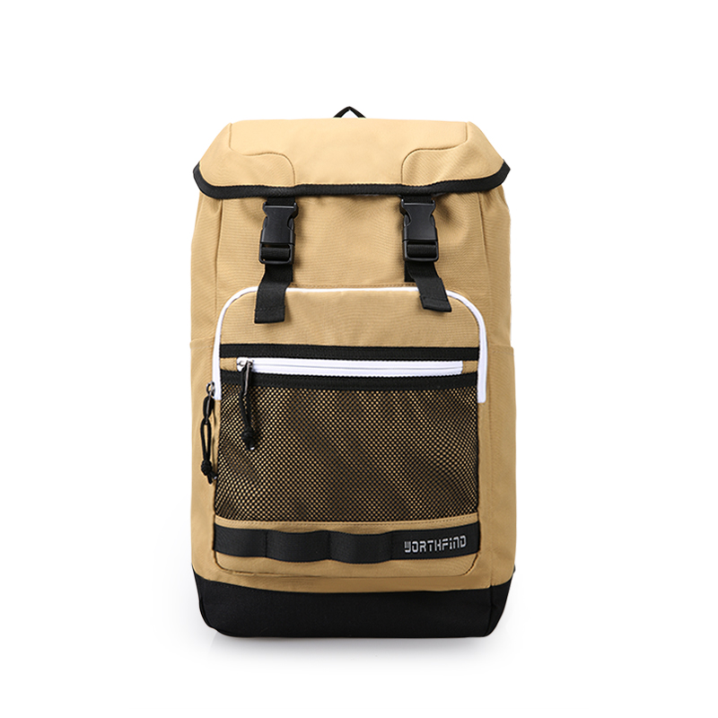 Schoolbag luxury Backpacks For Men