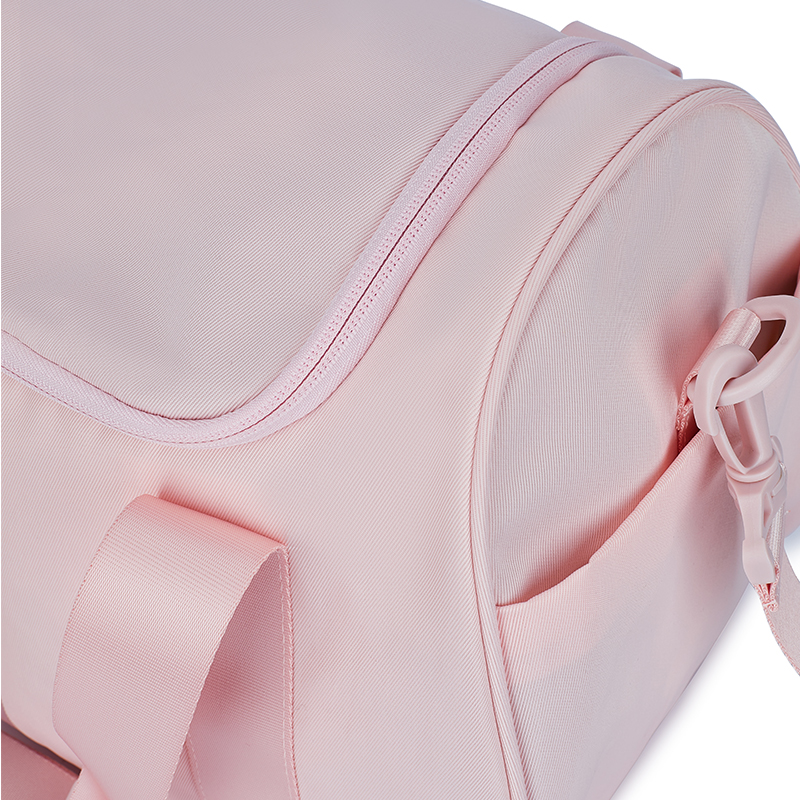 Designer Travel Foldable Duffel Bag For Women