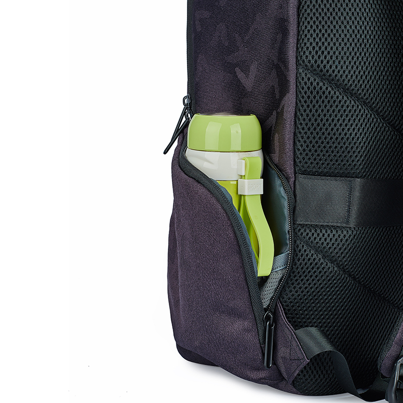 Outdoor Travel Backpacks Custom Packing Bag