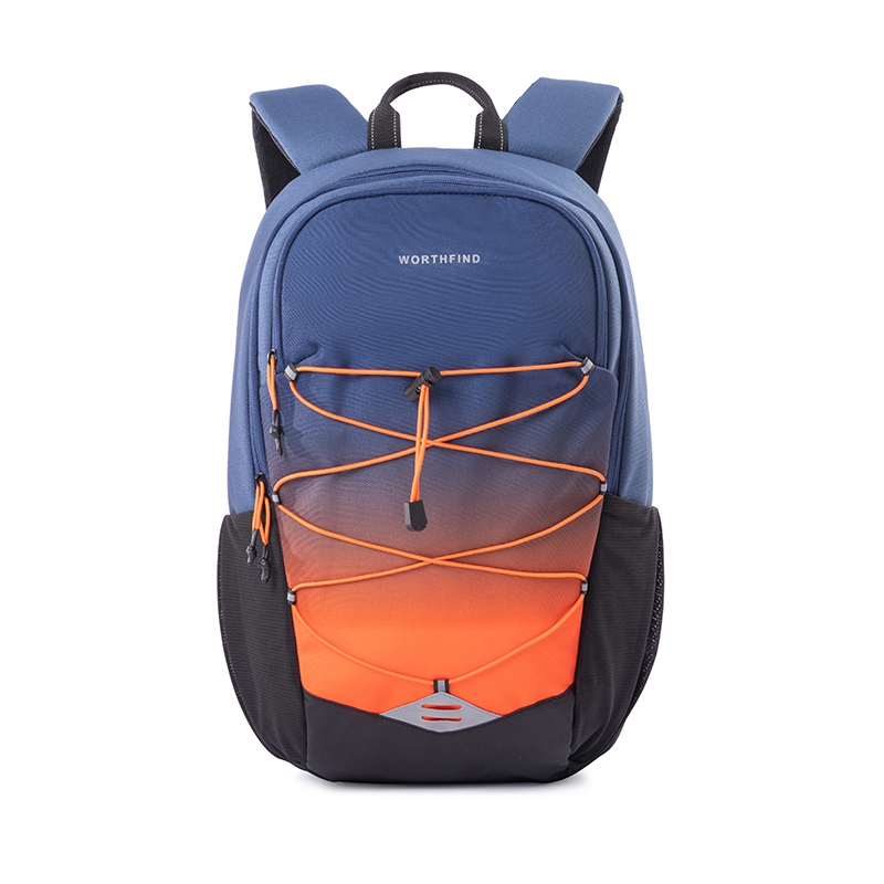 Casual Sports Large Custom Backpack