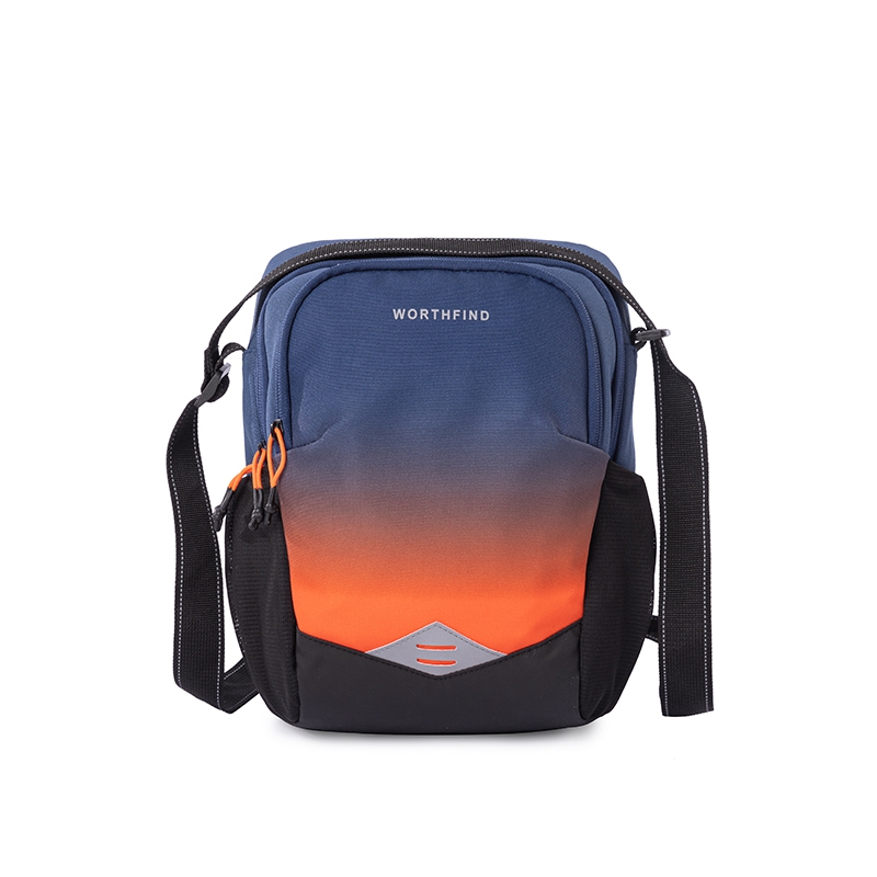 ट्रैवल लैपटॉप शोल्डर मैसेंजर बैग