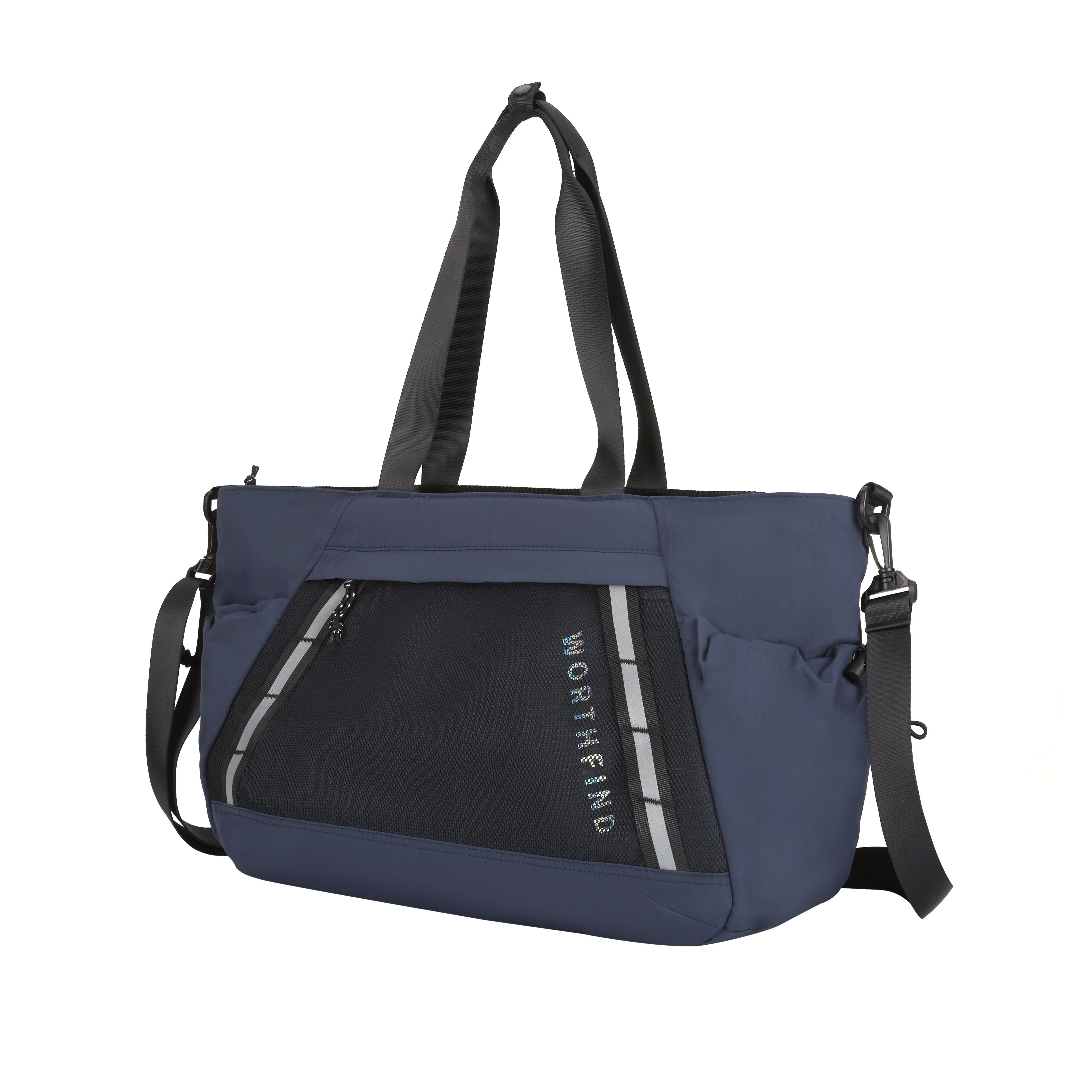 Foldable Duffle Bag Sports Bag For Men