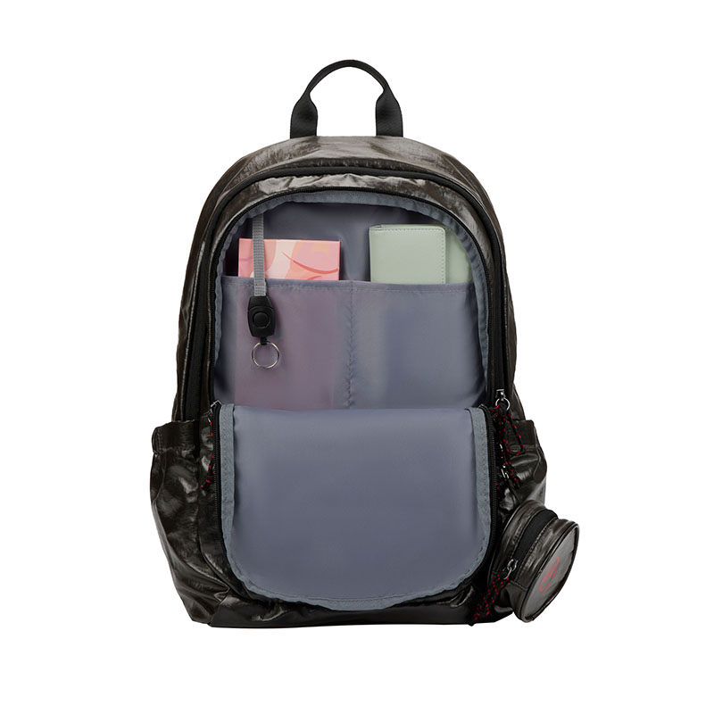 Outdoor Travel Waterproof Custom Logo Backpacks
