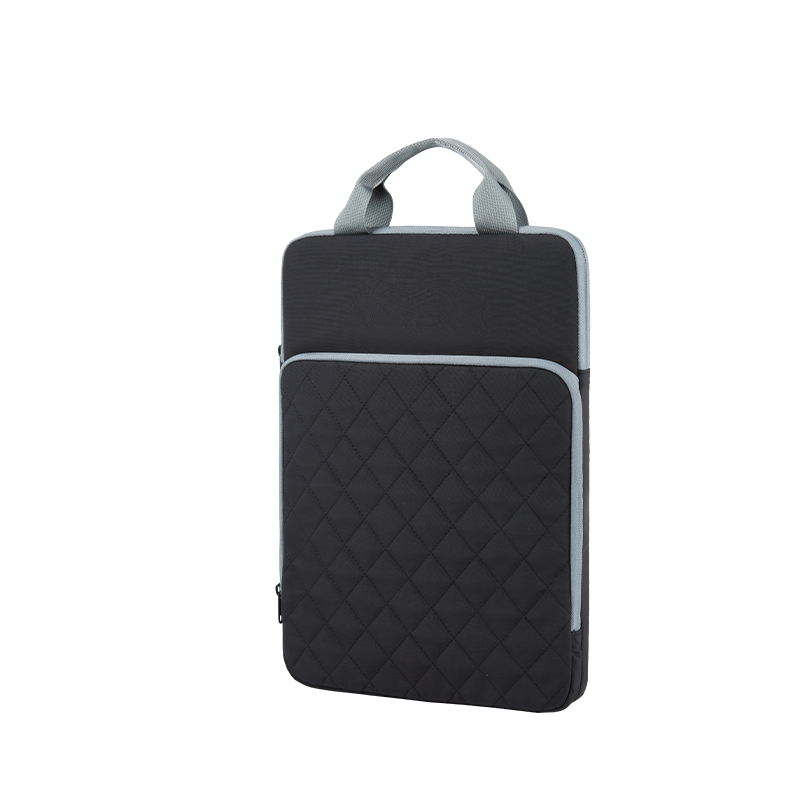 वाटरप्रूफ हाई कैपेसिटी लैपटॉप स्लीव बैग