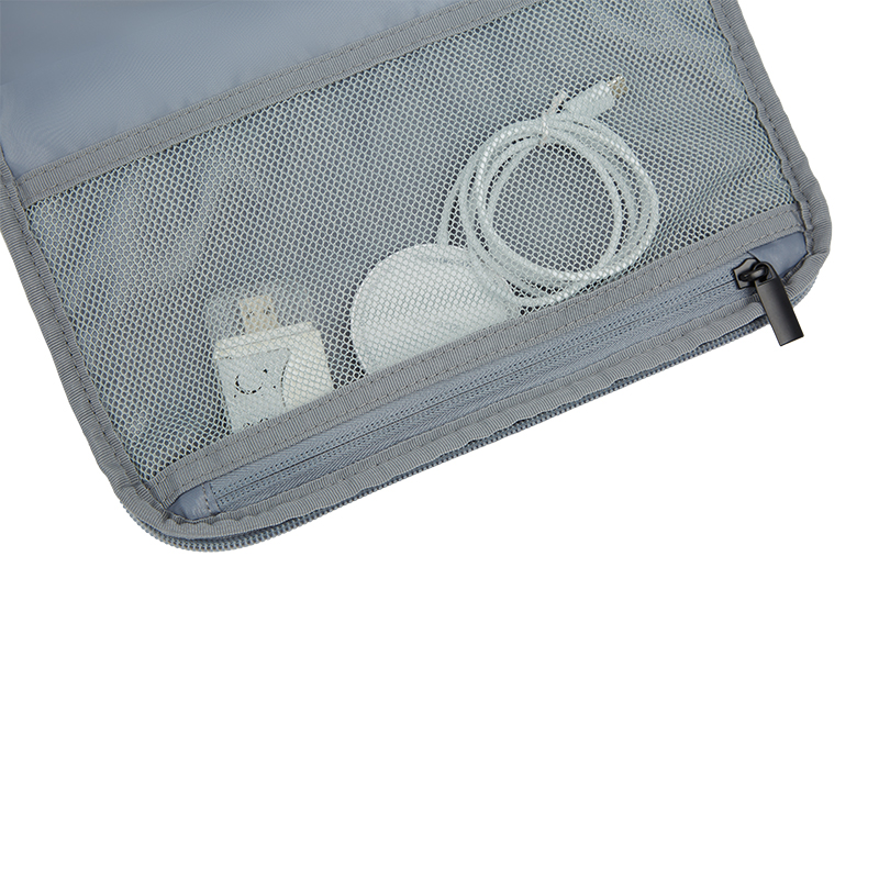 Waterproof High Capacity Laptop Sleeve Bag
