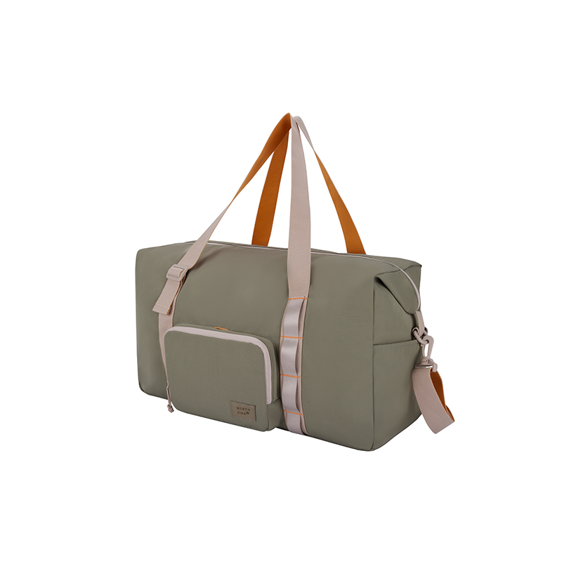 Outdoor Waterproof Travel Duffel Bag Organizer