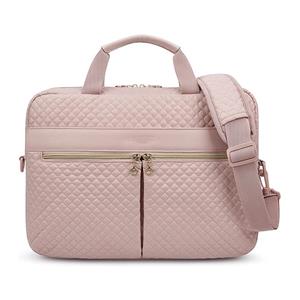15.6 Inch Cute Laptop Bag For Ladies