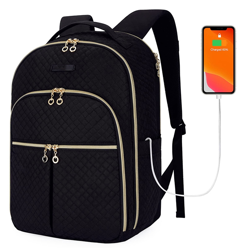 Best Cool Luxury Women's Laptop Backpack