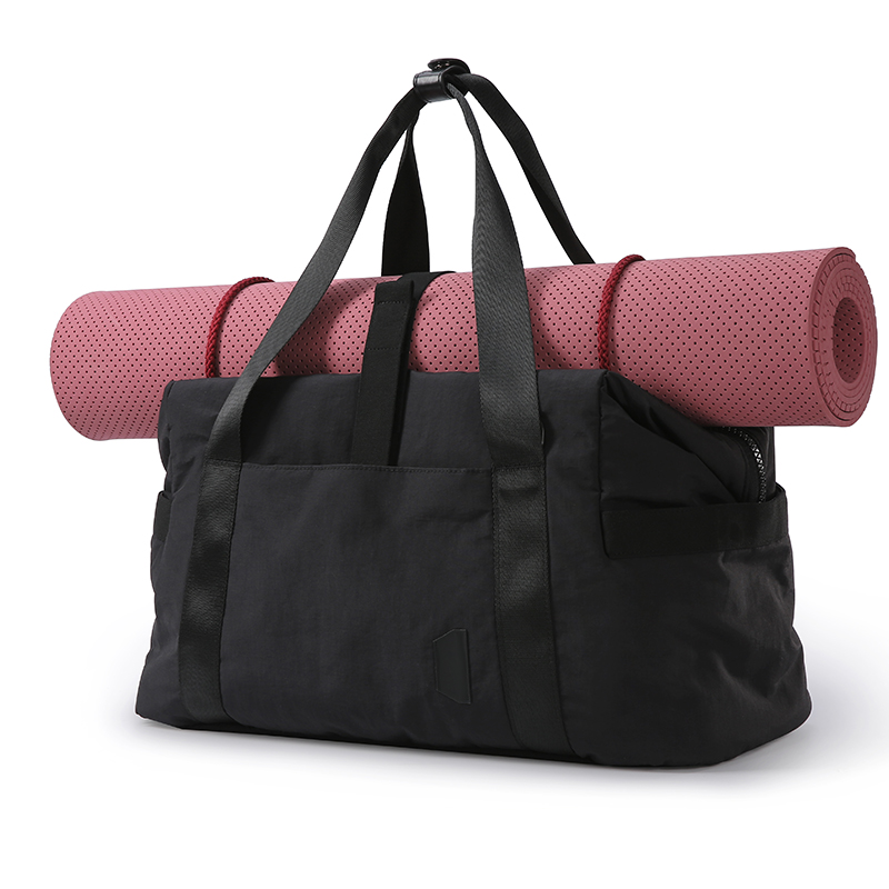 Velké cestovní tašky na gymnastiku Duffle Bag pro ženy