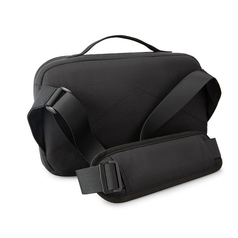 Camera Shoulder Bag DSLR Messenger Bag