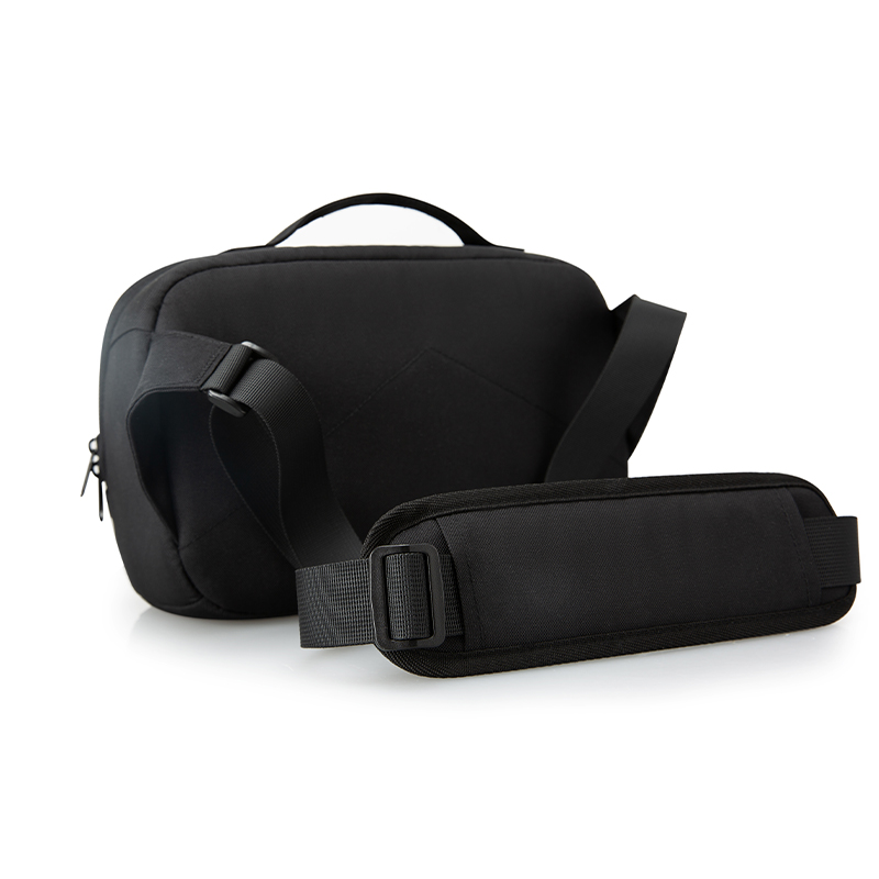 Camera Shoulder Bag DSLR Messenger Bag