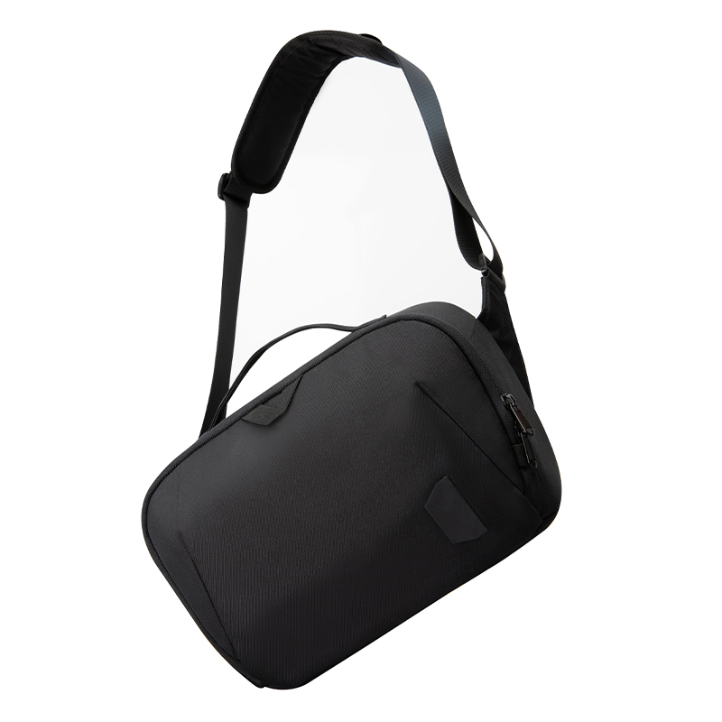 Bandoulière décontractée de style petit sac à bandoulière pour appareil photo pour unisexe