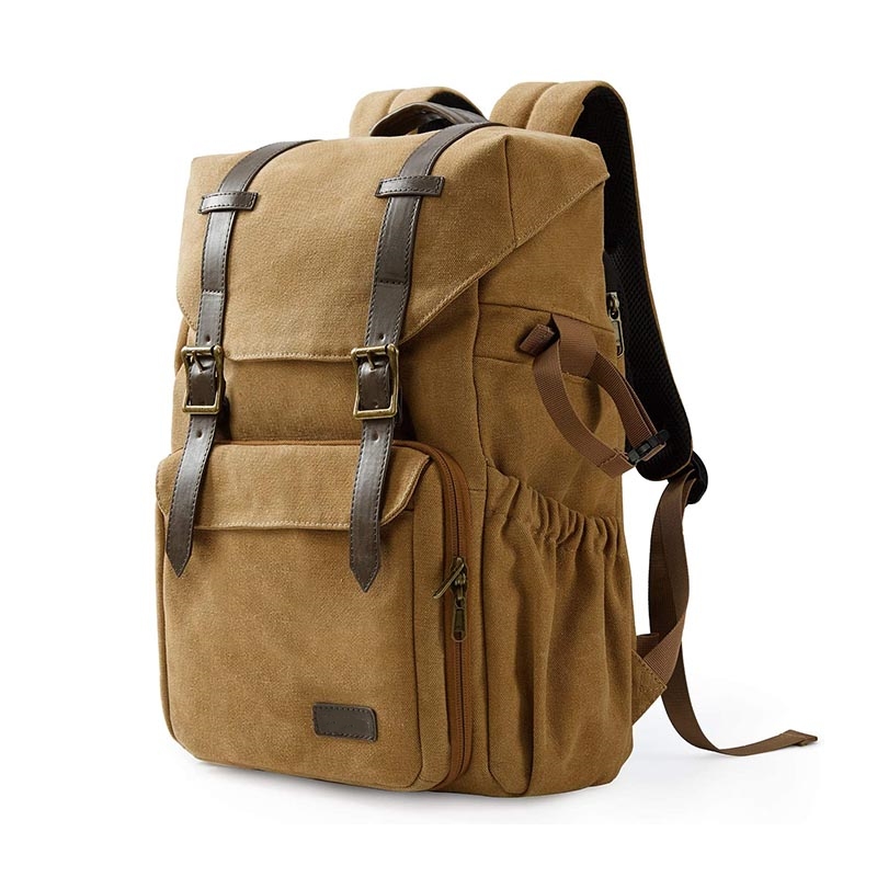 Stylish Camera Backpack Photography Bags