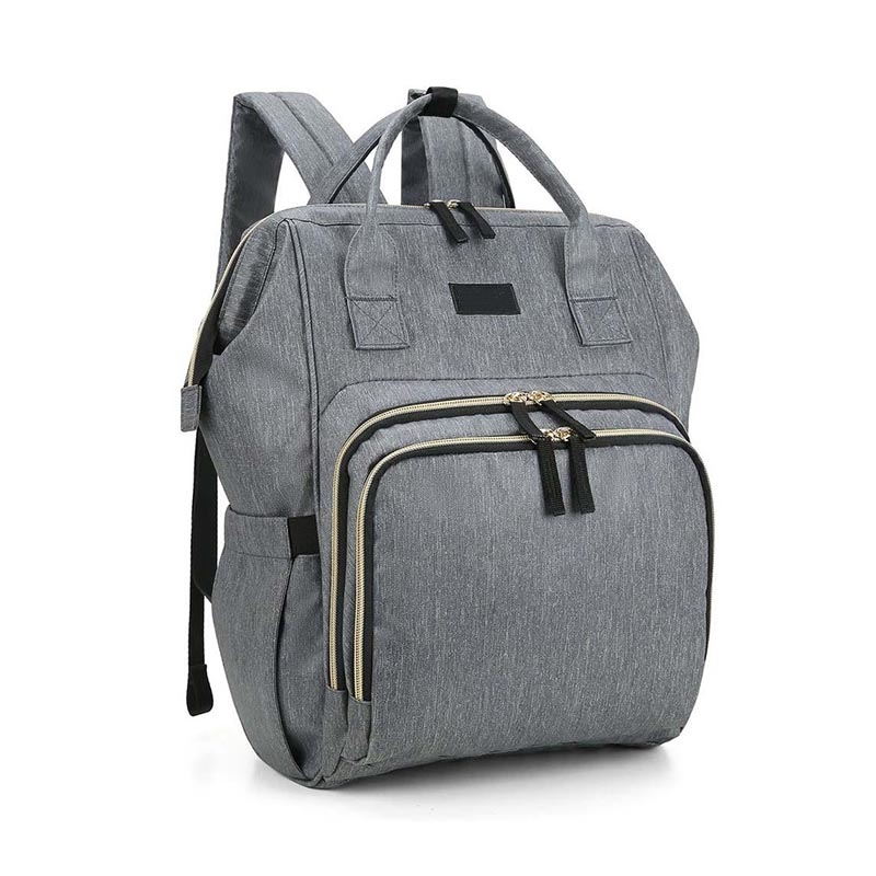 Waterproof Large Capacity Diaper Bags Backpack