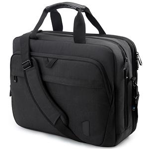 Personalized Boss Waterproof Briefcase Bag