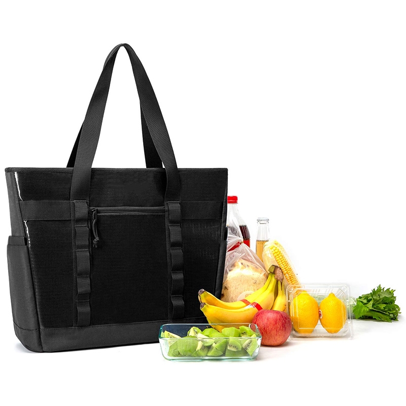 Office Work Lunch Boxes Bag For Women