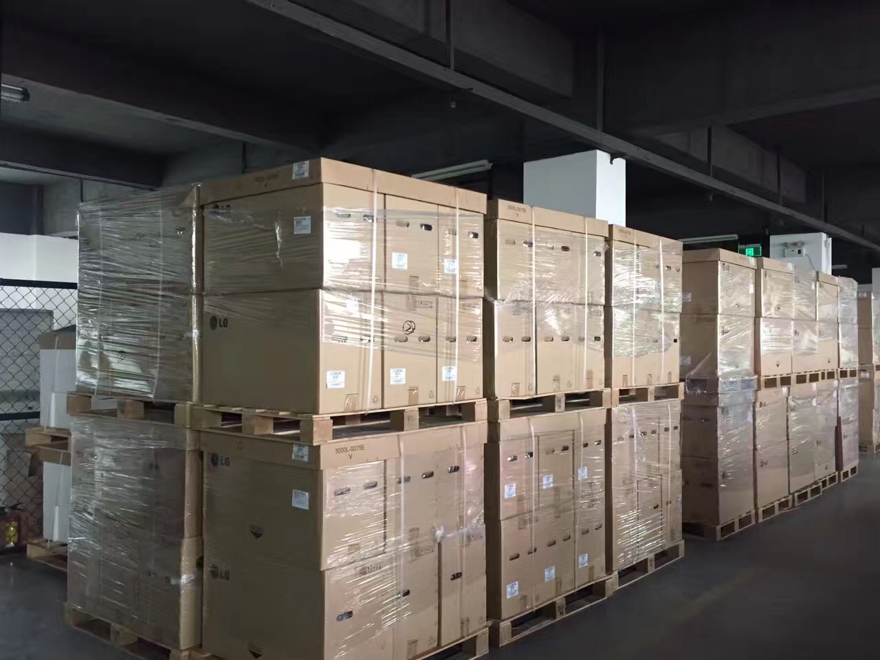 Immagine di imballaggio