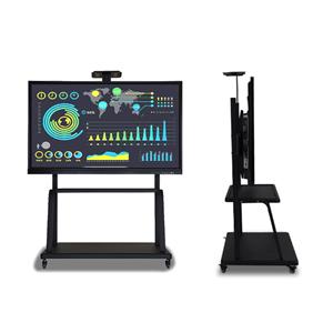 Smart Board Interactive Display Interaktives Whiteboard