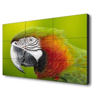 HD-Bildschirm LCD-Werbe-Player-Werbebildschirmanzeige