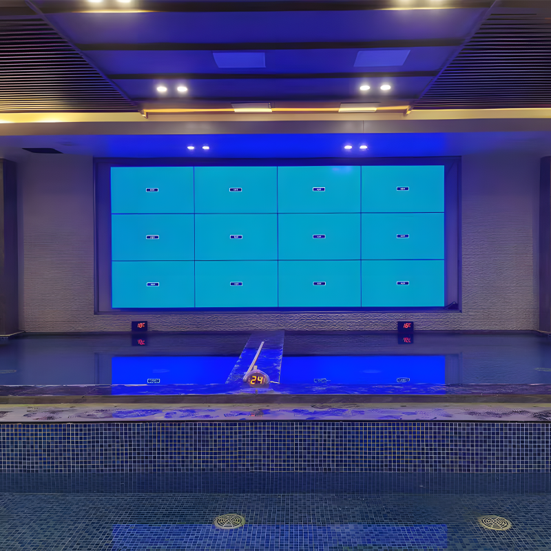 LCD Video Wall Screen