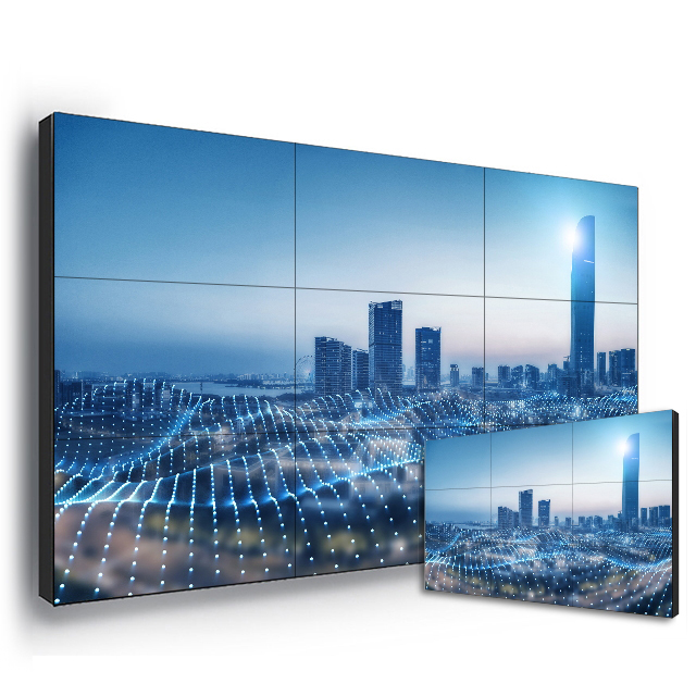 Kaufen 4K-LCD-Videowand mit ultraschmalem Rahmen;4K-LCD-Videowand mit ultraschmalem Rahmen Preis;4K-LCD-Videowand mit ultraschmalem Rahmen Marken;4K-LCD-Videowand mit ultraschmalem Rahmen Hersteller;4K-LCD-Videowand mit ultraschmalem Rahmen Zitat;4K-LCD-Videowand mit ultraschmalem Rahmen Unternehmen