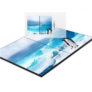 43 46 49 55 LCD-Monitor-Videowand