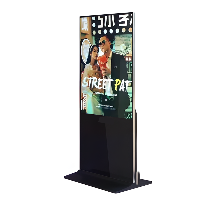 digital signage display