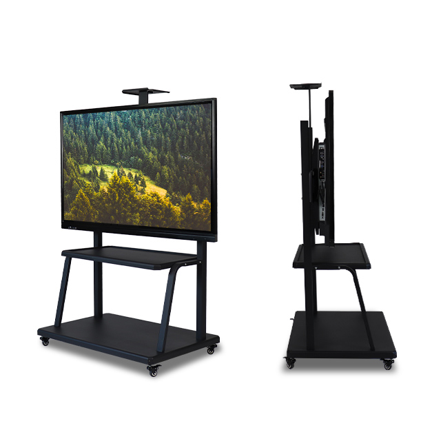 Ecran tactil cu tablă interactivă