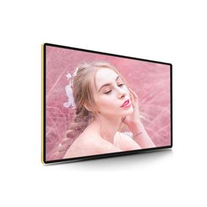 Segnaletica digitale da parete Smart TV