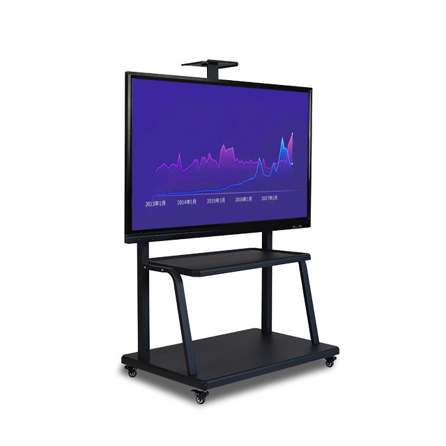 Interactive Smart Boards 55 Inch LCD Interactive Touch Screen