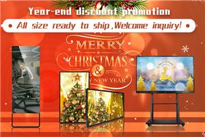 Year-end Discount Month