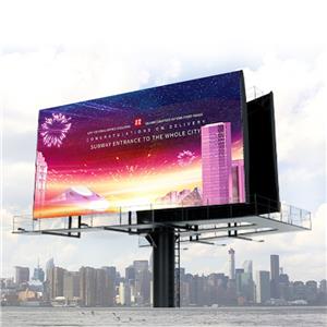 AD Hochwertige LED-Videowand zum Mieten