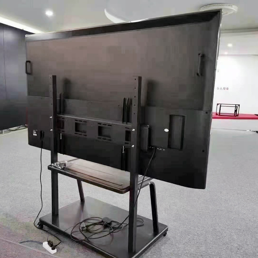 Să aruncăm o privire asupra avantajelor plăcilor inteligente pentru întreprinderi