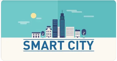 Цифровые дисплеи способствуют умному сообществу