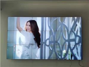 Lợi thế của bức tường video LCD
