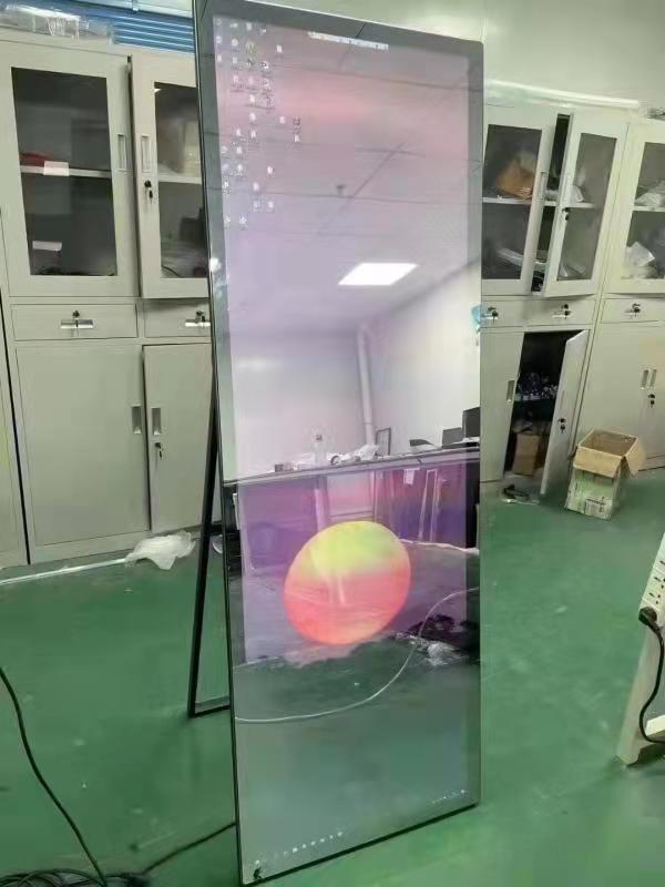 ЖК-рекламная машина играет большую роль в продвижении в СМИ