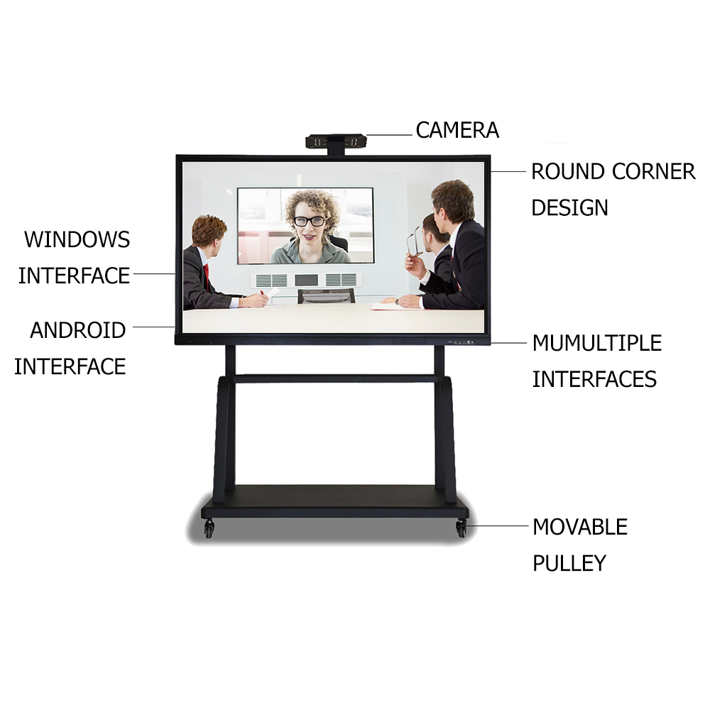 interactive electronic whiteboards
