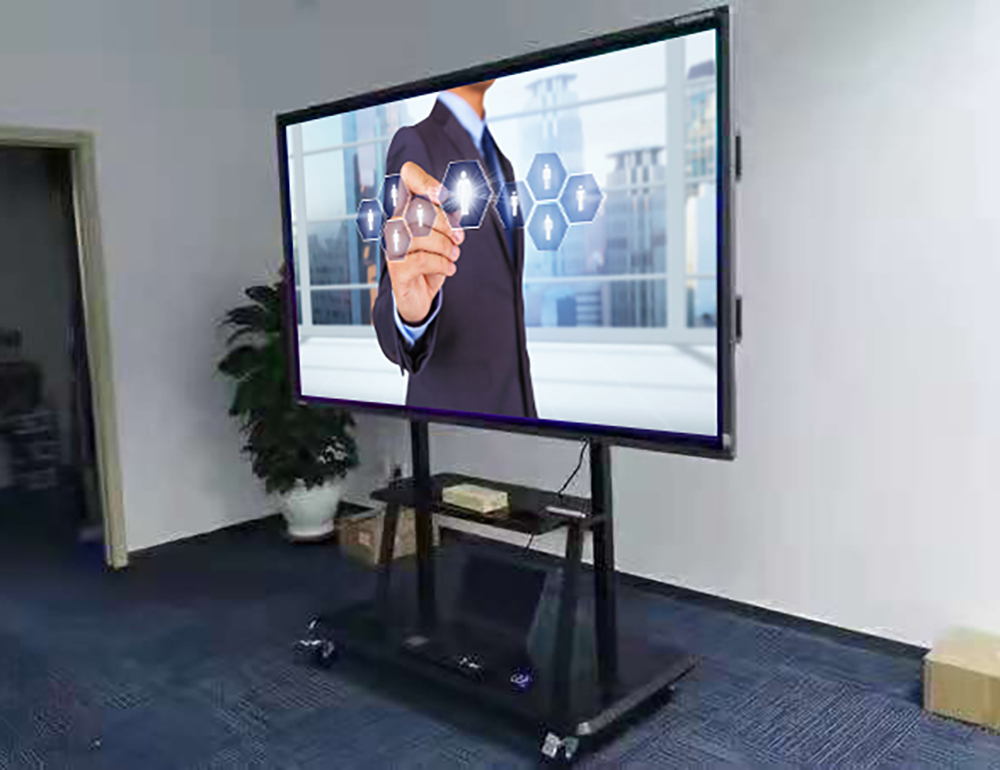 Какова текущая ситуация на рынке и перспективы доски для конференций?