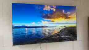 Каковы общие сценарии применения ЖК-экрана? Расскажи сюда!