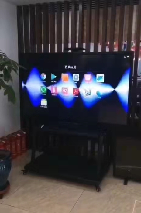 Câte aplicații multi-scenariu ale unei table albe inteligente ați folosit?