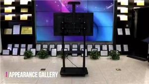 Comment le smartboard fait-il de la conférence un bureau sans papier ?