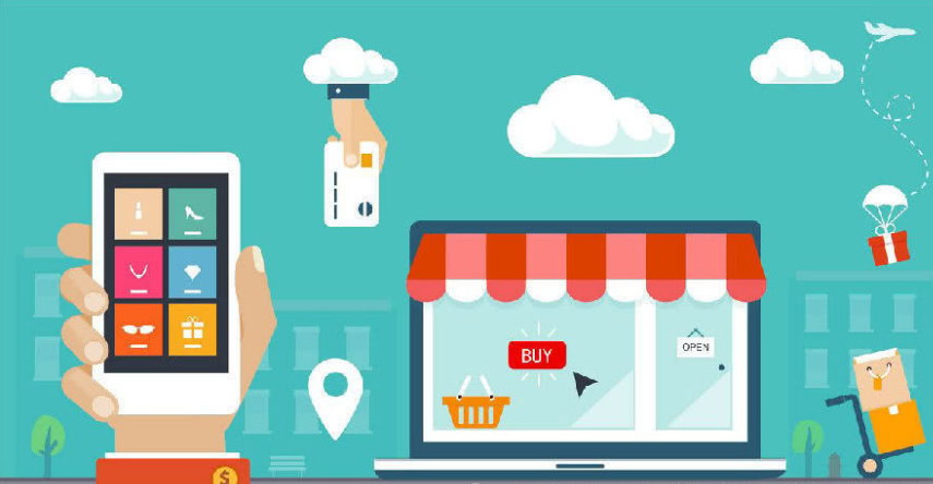 Преимущества цифровых вывесок