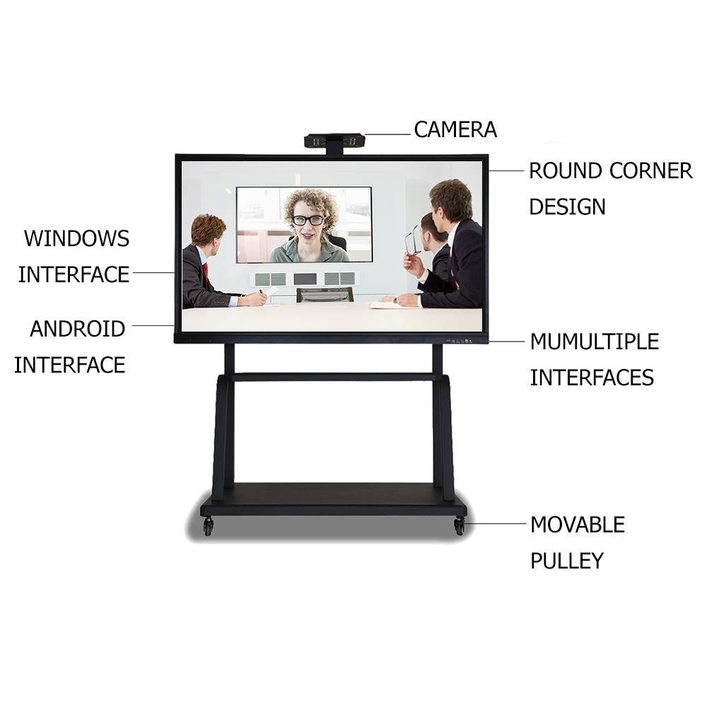 interactive white board