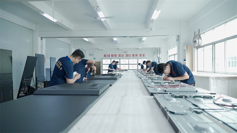 Iunie - iulie vânzări fierbinți în industria ecranului lcd, reducere de 50% vă așteaptă să vă consultați