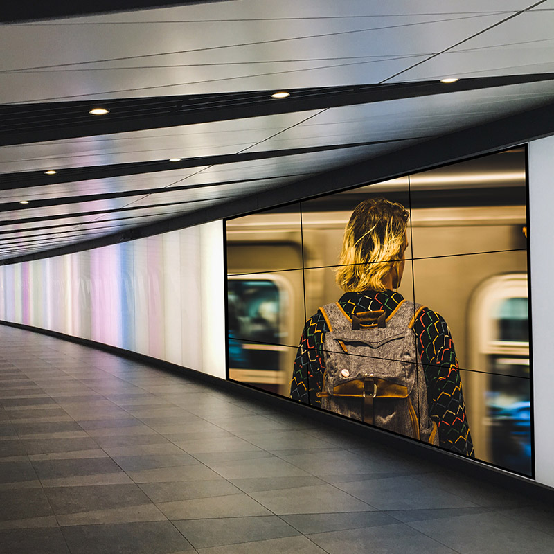 BELOONG LCD World salută Festivalul internațional de aprovizionare în septembrie