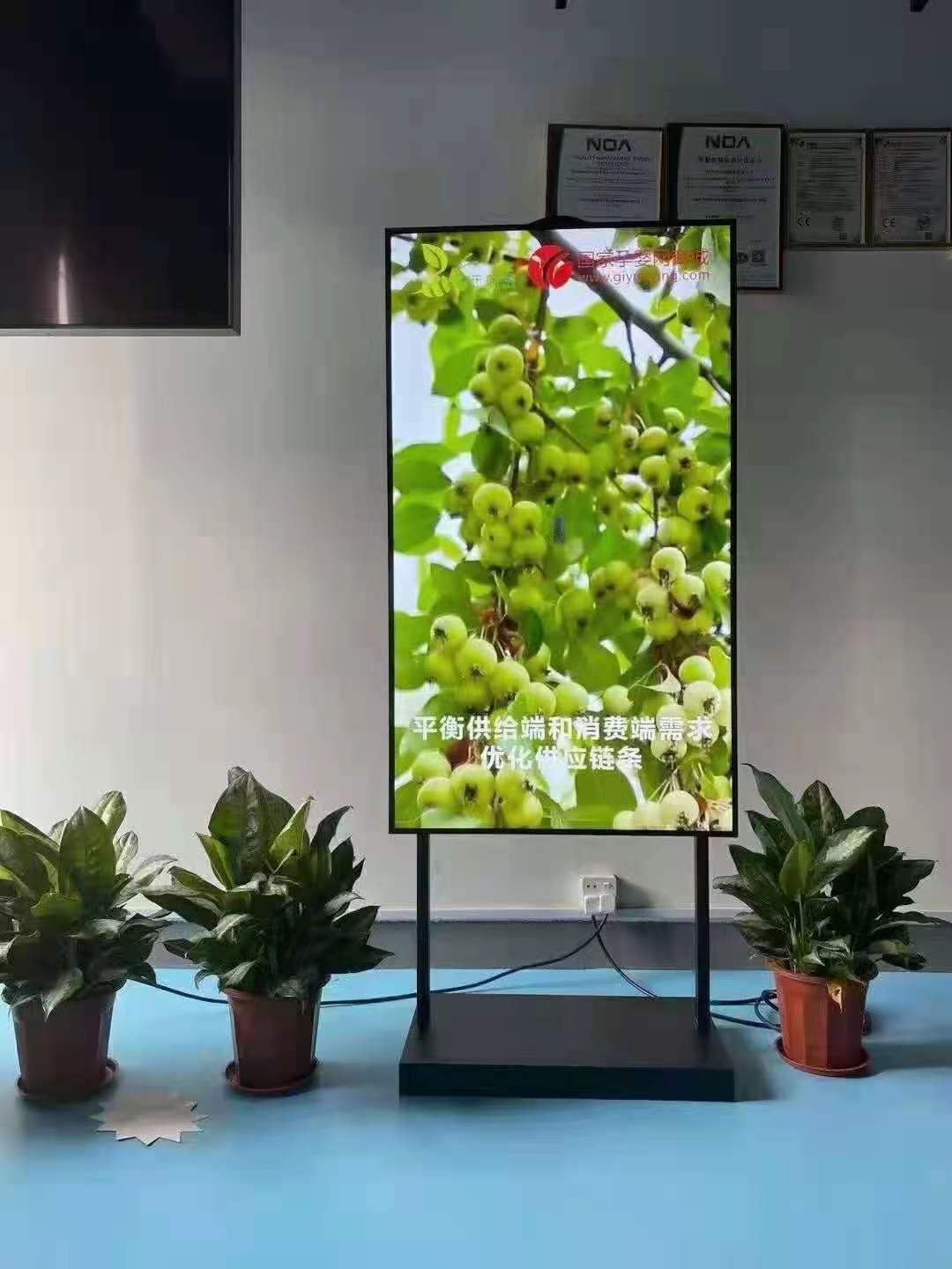 LED display